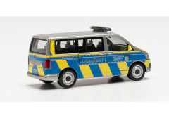 VW T6 Bus "Letiště Düsseldorf" "096188"  (1:87)