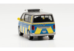 VW T6 Bus "Letiště Düsseldorf" "096188"  (1:87)