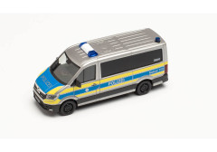 MAN TGE Bus  „Polizei Wiesbaden“ "096195"  (1:87)