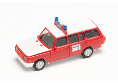 Wartburg 353 Tourist "Hasiči Wittstock" "096270"  (1:87)
