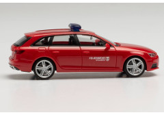 Audi A4 Avant "Hasiči Stolberg" "096386" (1:87)