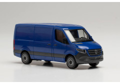 MB Sprinter `18  "096485"  (1:87)