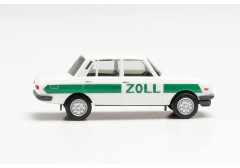 Wartburg 353 ´84 "ZOLL" "096508"  (1:87)