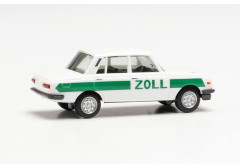 Wartburg 353 ´84 "ZOLL" "096508"  (1:87)