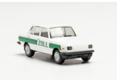 Wartburg 353 ´84 "ZOLL" "096508"  (1:87)