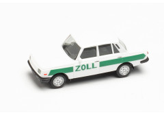 Wartburg 353 ´84 "ZOLL" "096508"  (1:87)