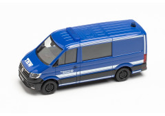 VW Crafter "THW" "096577"  (1:87)