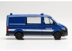 VW Crafter "THW" "096577"  (1:87)