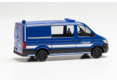 VW Crafter "THW" "096577"  (1:87)