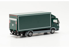 MB Atego LKW "Zoll" "096645"  (1:87)