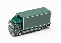 MB Atego LKW "Zoll" "096645"  (1:87)