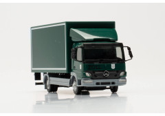 MB Atego LKW "Zoll" "096645"  (1:87)