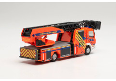 MB Atego ‘13 žebřík " Hasiči Metzingen" "096676"  (1:87)