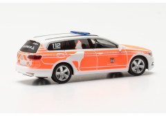 VW Passat Variant "Hasiči Wolfsburg" "096751"  (1:87)