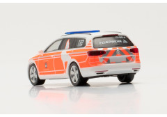 VW Passat Variant "Hasiči Wolfsburg" "096751"  (1:87)