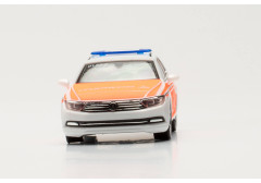 VW Passat Variant "Hasiči Wolfsburg" "096751"  (1:87)