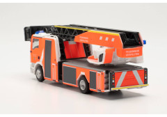 MAN TGM  "Hasiči Gräfelfing" "096867" (1:87)