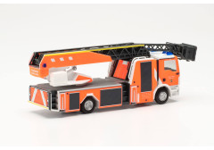 MAN TGM  "Hasiči Gräfelfing" "096867" (1:87)