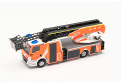 MAN TGM  "Hasiči Gräfelfing" "096867" (1:87)
