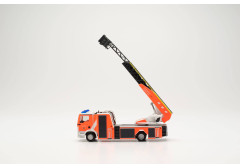 MAN TGM  "Hasiči Gräfelfing" "096867" (1:87)