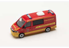 MAN TGE "Hasiči Karlsfeld" "096904"  (1:87)