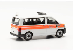 VW T6 Bus  "Polizei Bern"  "096911"  (1:87)