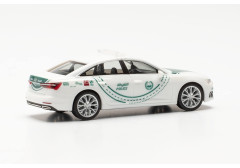 Audi A6 Limousine "Polizei Dubai" "096935"  (1:87)