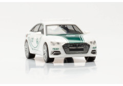 Audi A6 Limousine "Polizei Dubai" "096935"  (1:87)