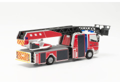 MB Atego Rosenbauer žebřík "Hasiči Bremen" "096959"  (1:87)