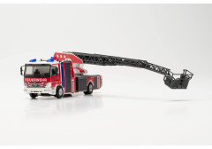 MB Atego Rosenbauer žebřík "Hasiči Bremen" "096959"  (1:87)