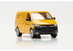 VW T 6.1 "Deutsche Post / DHL" "096966"  (1:87)