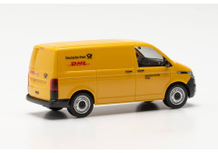 VW T 6.1 "Deutsche Post / DHL" "096966"  (1:87)