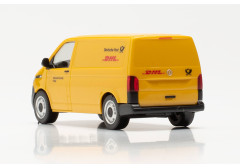 VW T 6.1 "Deutsche Post / DHL" "096966"  (1:87)