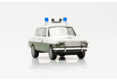 Wartburg 353 "Volkspolizei" "096980"  (1:87)