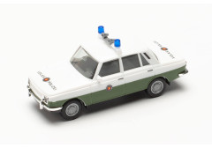Wartburg 353 "Volkspolizei" "096980"  (1:87)