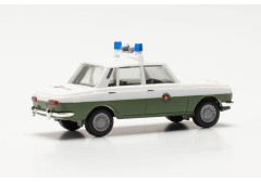 Wartburg 353 "Volkspolizei" "096980"  (1:87)