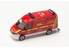MAN TGE dodávka “Hasiči Lüneburg“ “097093“ (1:87)