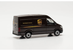 MAN eTGE "UPS Niederlande" "097123"  (1:87)