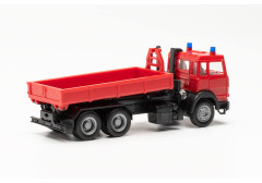 Iveco Magirus LKW "Hasiči" "097178"  (1:87)
