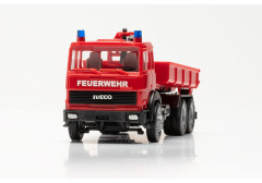 Iveco Magirus LKW "Hasiči" "097178"  (1:87)