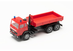 Iveco Magirus LKW "Hasiči" "097178"  (1:87)