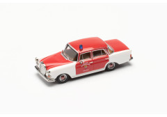 MB 200  "Hasiči Schorndorf" "097215"  (1:87)