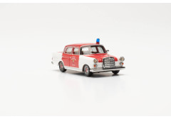 MB 200  "Hasiči Schorndorf" "097215"  (1:87)