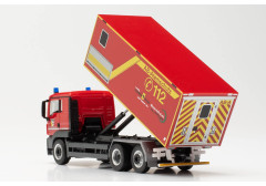 MAN TGS LKW "Hasiči Frechen" "097260" (1:87)
