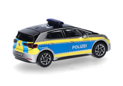 Volkswagen (VW) ID.3 „Hamburská policie“"097352"  (1:87)