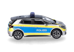 Volkswagen (VW) ID.3 „Hamburská policie“"097352"  (1:87)