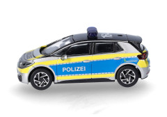 Volkswagen (VW) ID.3 „Hamburská policie“"097352"  (1:87)