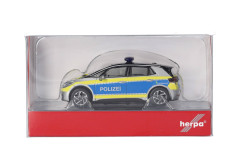 Volkswagen (VW) ID.3 „Hamburská policie“"097352"  (1:87)