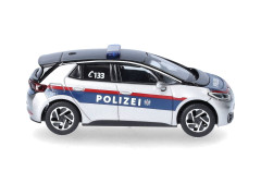 Volkswagen (VW) ID.3 „Policie Rakousko“ "097383" (1:87)
