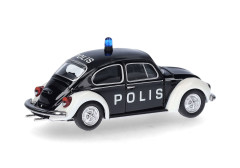 Volkswagen  Käfer 1303 "Polis" " "097390"  (1:87)